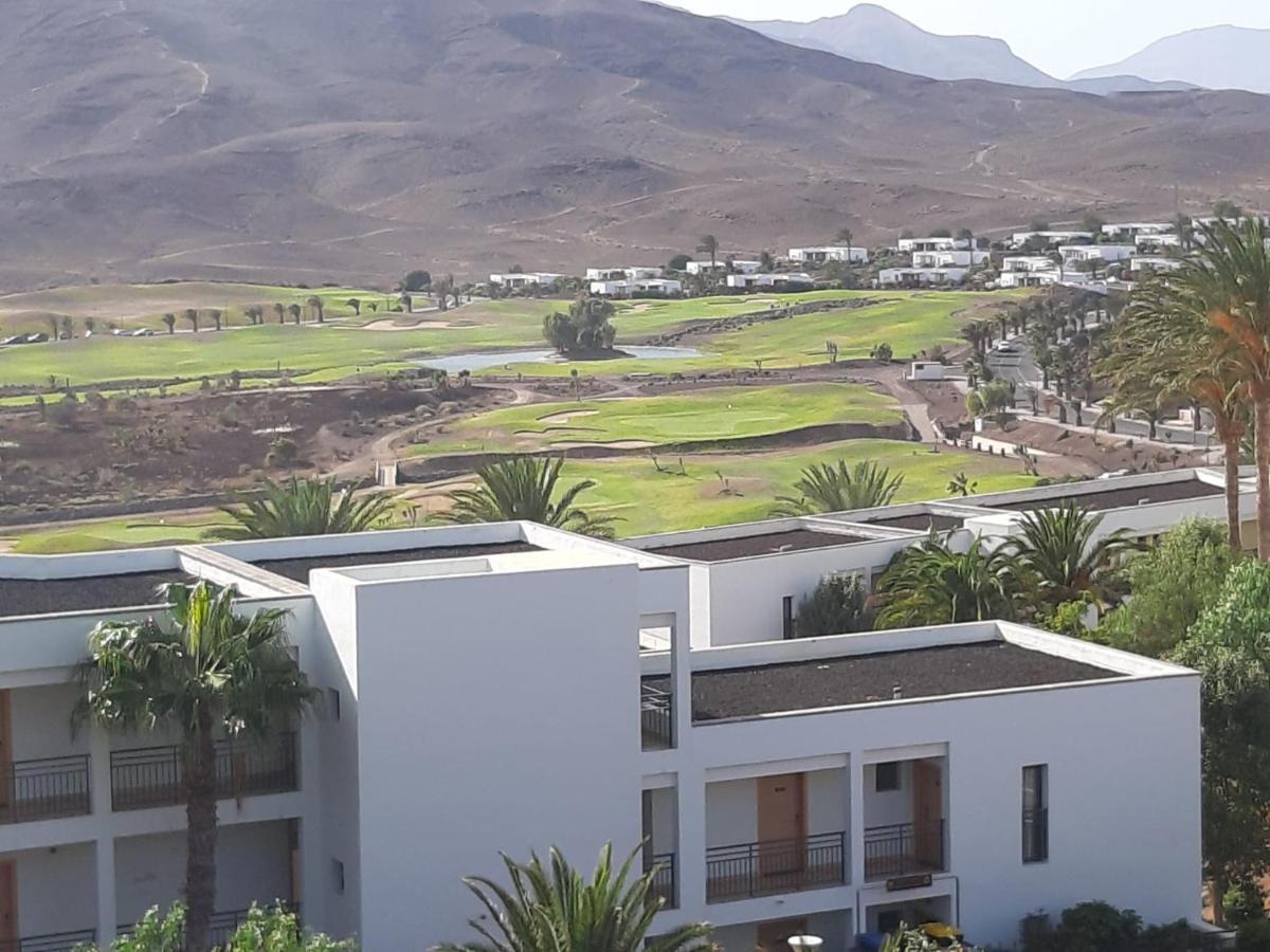 El Faro Apartment Las Playas Exterior photo